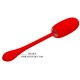 Julius Vibrating Egg Red 8 x 3.2cm