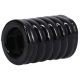 Cockring The Cage 25 mm - Length 5 cm Black