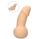 Dick Shape Stress Ball