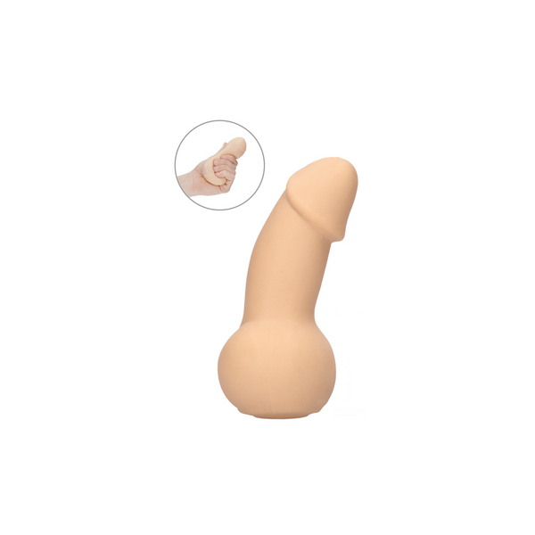 Dick Shape Stress Ball