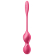 Love Birds 2 - Kegel Exercises and G-spot Stimulation - Pink