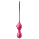 Love Birds 2 - Kegel Exercises and G-spot Stimulation - Pink