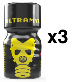 ULTRAMYL 10ml x3