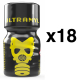 ULTRAMILO 10ml x18