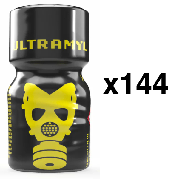 ULTRAMILO 10ml x144