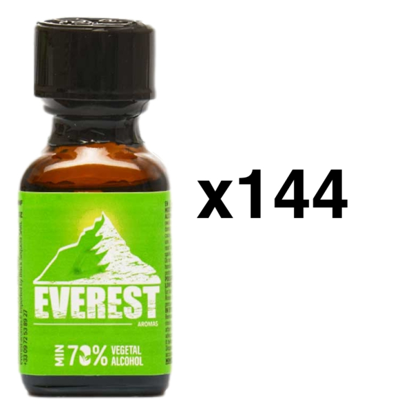 EVEREST GREEN 24ml x144