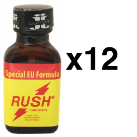 Locker Room RUSH Speciale EU Formule 25ml x12