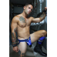 Jockstrap DADDY'S FAVORITE Breedwell Bleu