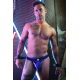 Jockstrap Daddy's Favorite Bleu