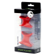 ERGO BALL STRETCHER Rouge