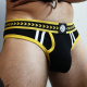 Daddy's Favorite Briefs Yellow