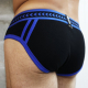 Slip DADDY'S FAVORITE Breedwell Noir-Bleu