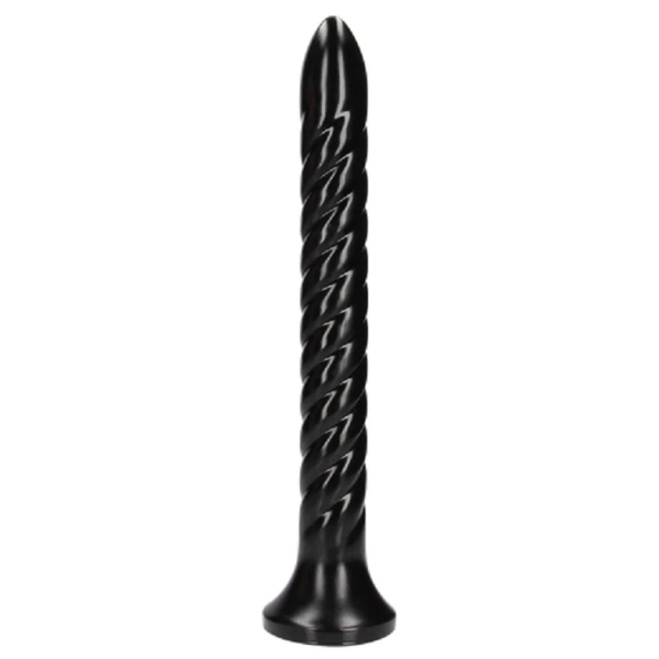 Swirled Anal Snake - 12''/ 30 cm