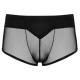 Boxer fin Netho Noir