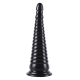 Plug Anal Cone 30 x 8.5cm