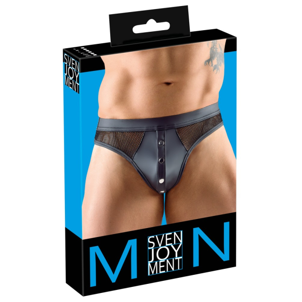 Men's Thong S