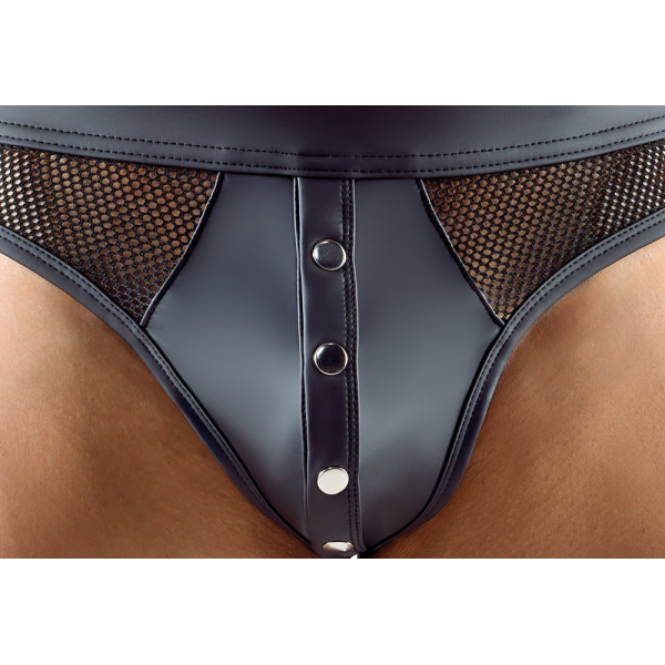 Men's Thong S