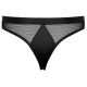 Men's Thong S