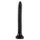 Hidden Desire Extreme Anal Sepent XXL 35cm Black