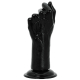 Hidden Desire Extreme Fist Fucker XL 24cm Black