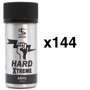 Sexline HARD XTREME 30ml x144