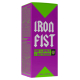 IRON FIST NO LIMIT BUTANOL 24ml