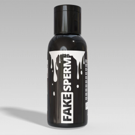 Lubrifiant FAKE SPERM 100ml