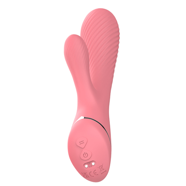 Vibro Rabbit Coney 11.5 x 3.5cm