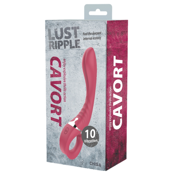 Cavort