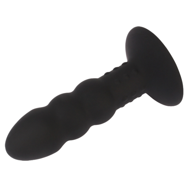 4.5'' Anal Control Plug