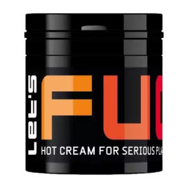 MEO Lubrifiant Chauffant Lets F*ck Hot 150ml