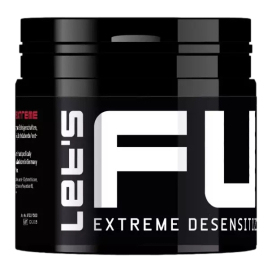 Lubrifiant Fist Lets F*ck Extreme 150ml