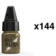 GOLD RUSH 10ml + Bouchon Inhalateur x144