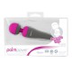 Vibro Wand Palm Power - Head 39mm