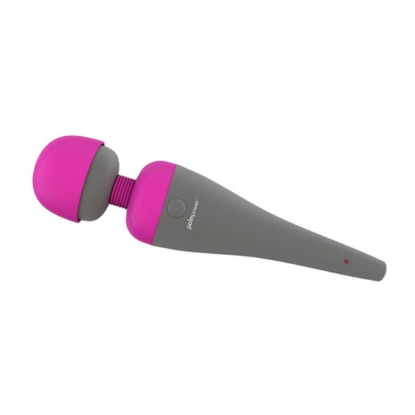 Vibro Wand Palm Power - cabeza de 39mm