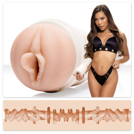 FleshLight Masturbateur Réaliste Vina Sky Exotica