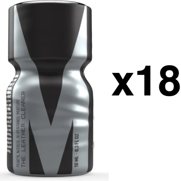 M PENTYL 10ml x18