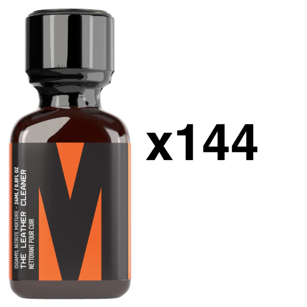 M AMYL 24ml x144