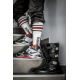 Chaussettes TUBE SOCKS Sk8terBoy