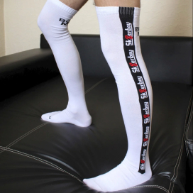 Sk8erboy Chaussettes hautes Bone Me Sk8terboy