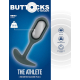 Plug lesté The Athlete 10.5 x 3.4 cm - Poids 137g