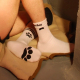 Chaussettes Sock PUPPY Sk8terboy