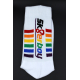 Chaussettes Socks PRIDE Sk8terboy