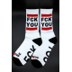 Chaussettes Sk8erboy FCK YOU