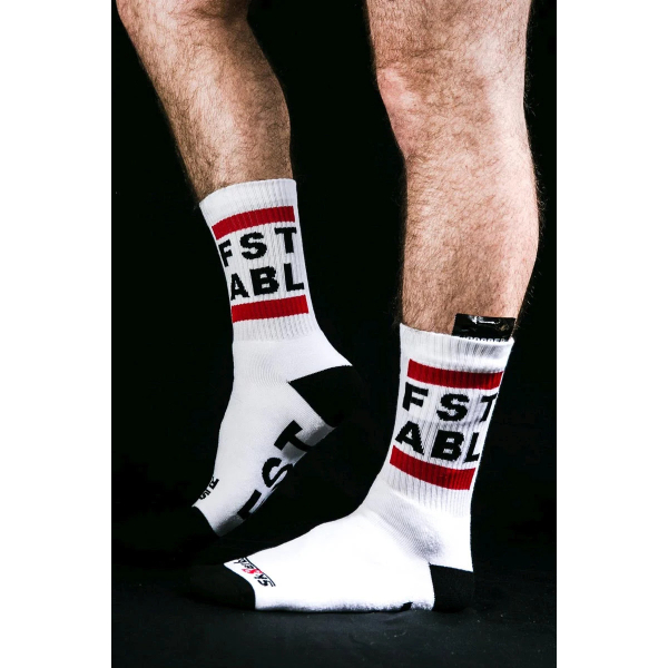 Chaussettes Sk8erboy FST ABL