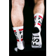 Chaussettes Sk8erboy FST ABL