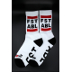 Chaussettes Sk8erboy FST ABL