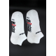 Chaussettes basses Sneaker Sk8erboy