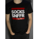 SOCKS SNFFR Sk8erboy T-shirt