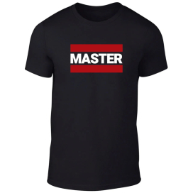 T-shirt Sk8erboy MASTER